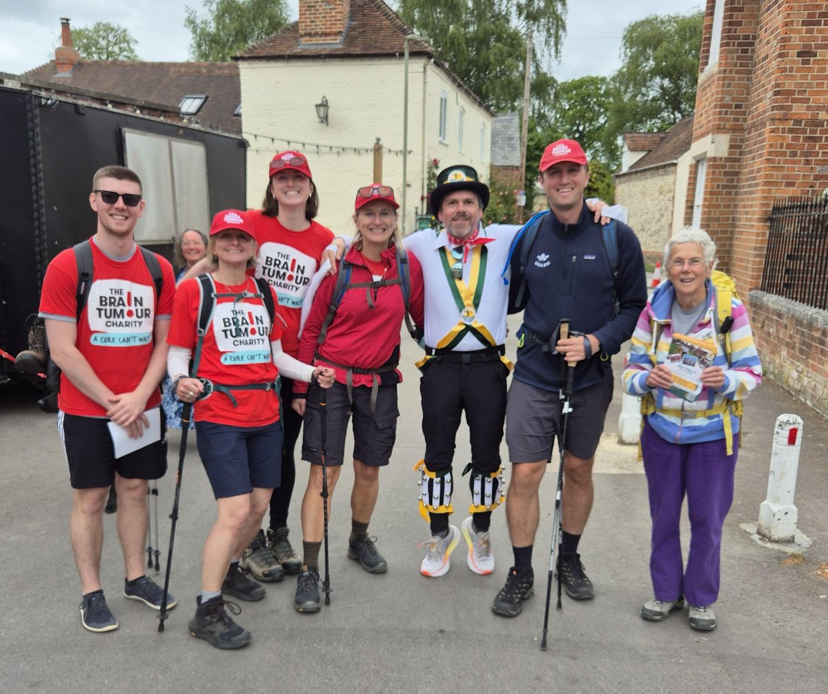 Thames Path National Trail tweet media