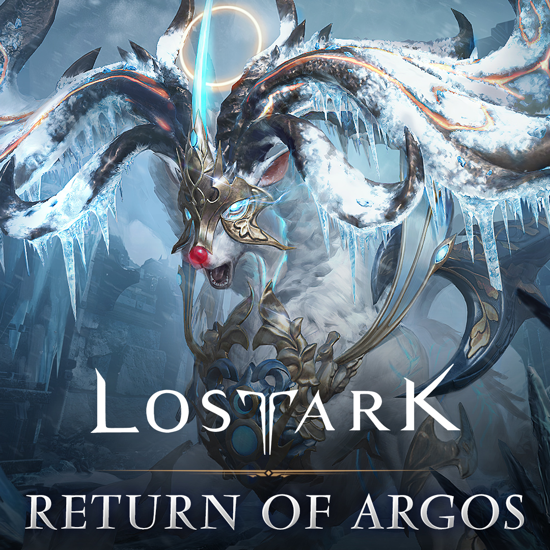 Lost Ark tweet media