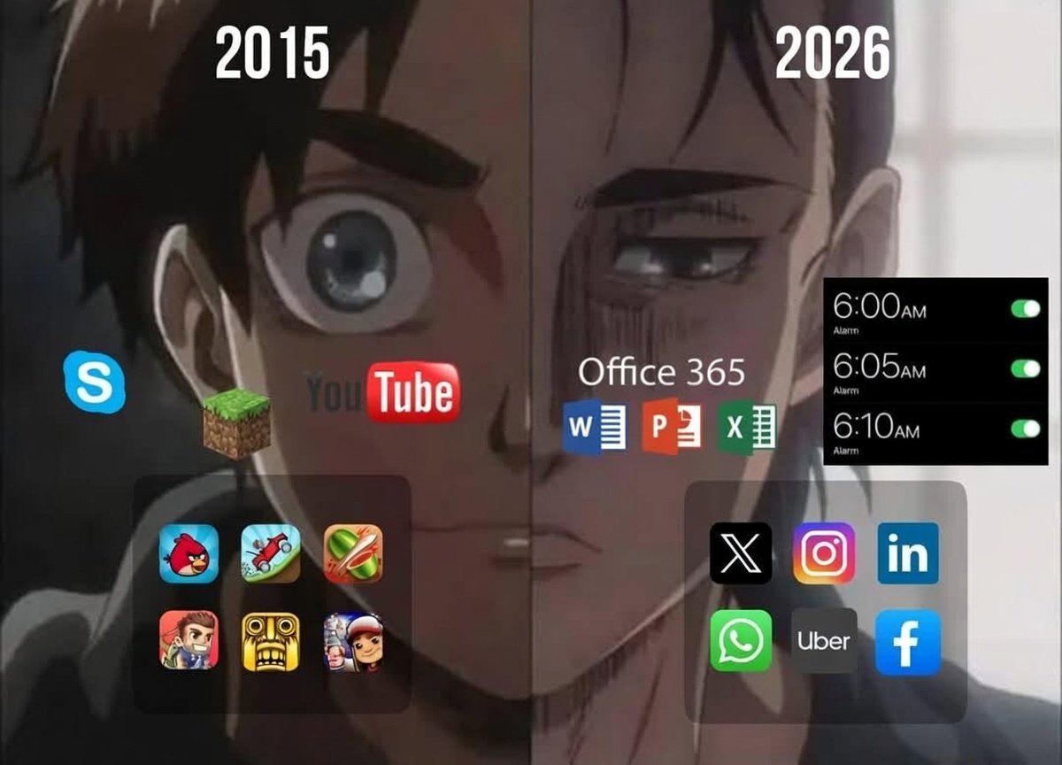 Anime Tweets tweet media