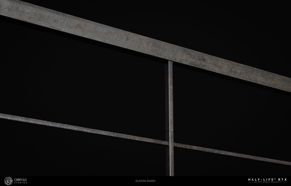 hl2rtxofficial's tweet photo. And, wrapping up, a triple whammy from Slaven Duric. Our Breen has yet to be revealed👀 - for now, a more familiar face takes his place on the corkboard, to be revisited when the time is right... https://t.co/jQA2OxkgEQ