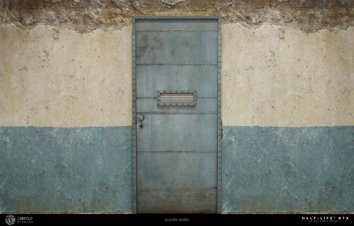 hl2rtxofficial's tweet photo. And, wrapping up, a triple whammy from Slaven Duric. Our Breen has yet to be revealed👀 - for now, a more familiar face takes his place on the corkboard, to be revisited when the time is right... https://t.co/jQA2OxkgEQ