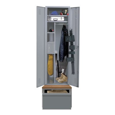 Jorgenson Lockers tweet media