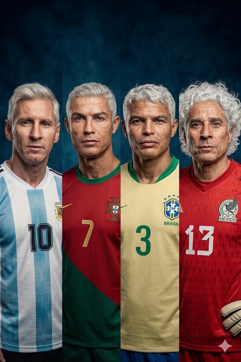 Simply football tweet media