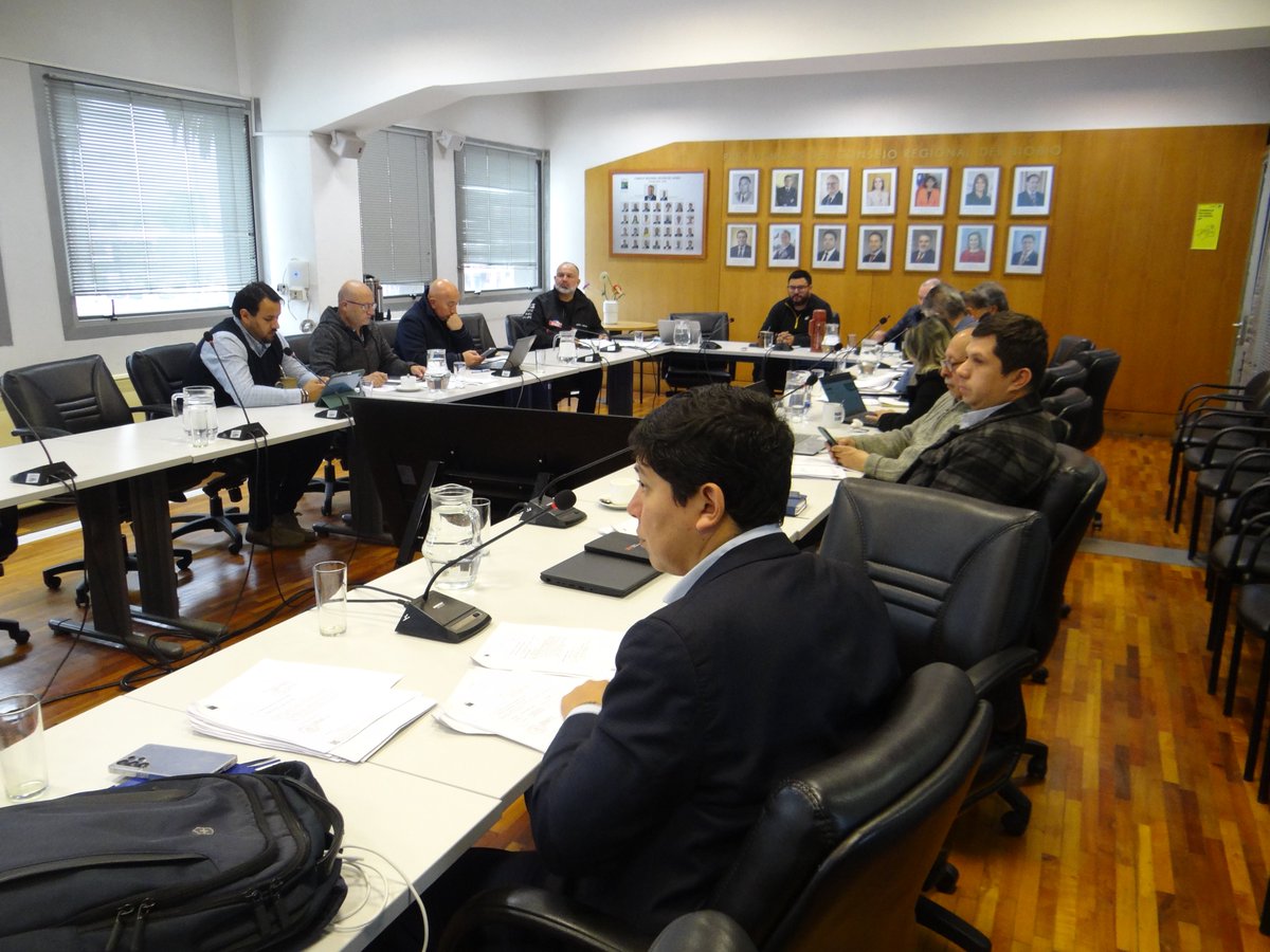Core BioBio tweet media