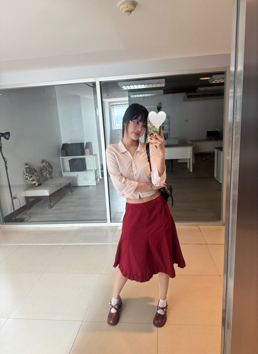 มาง อัลปาก้าฝึกหัด🦙 tweet media