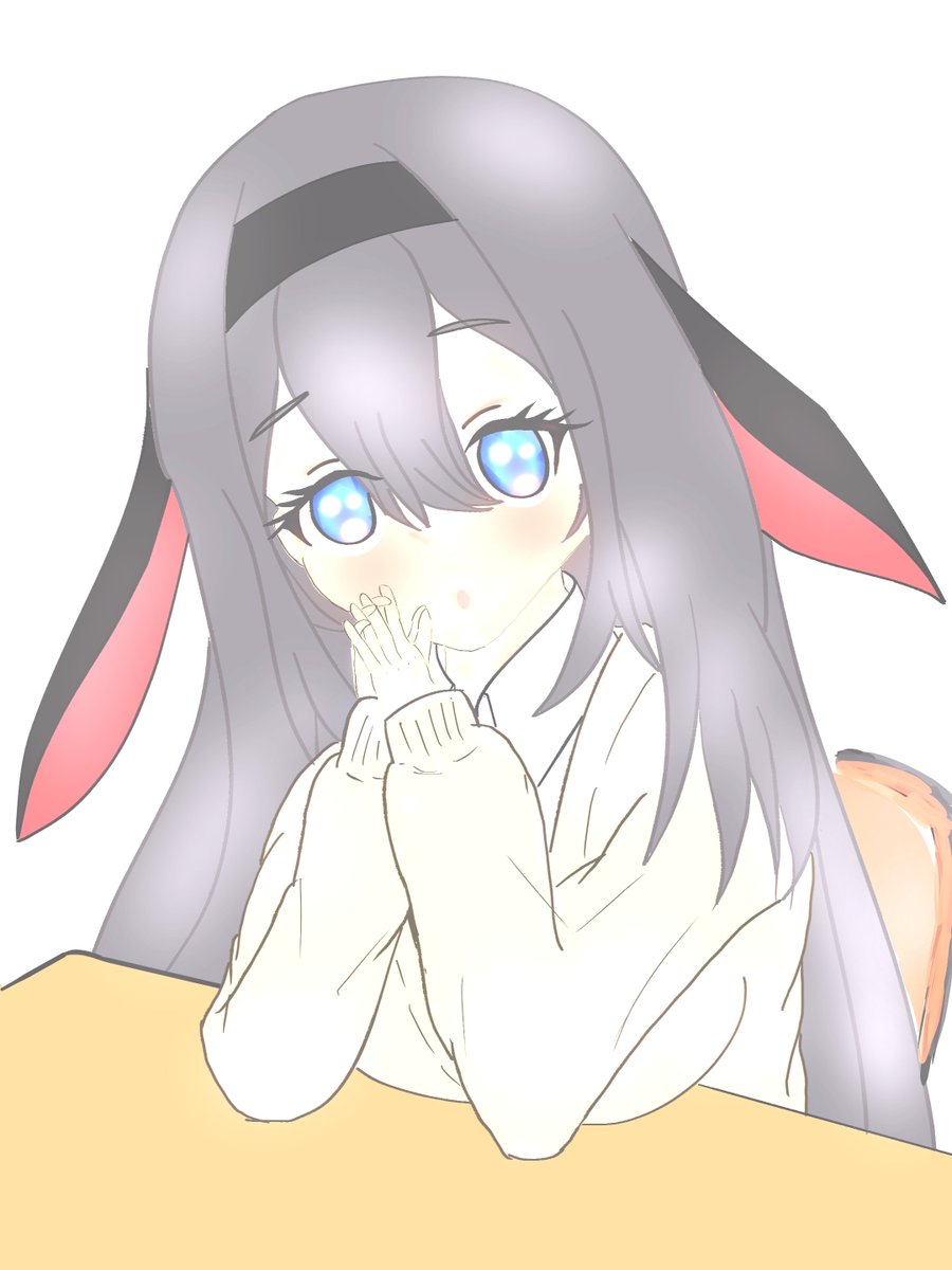 山黒音玄@あおぎり高校 Vtuber High School (@yamaguro_nekuro
