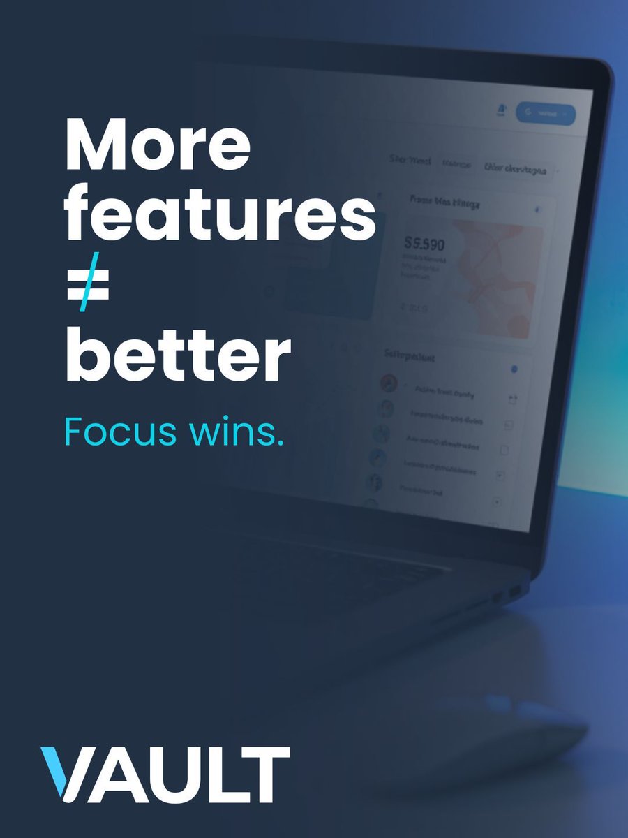 Vault Innovation Group (@VaultInnovation) / Posts / X