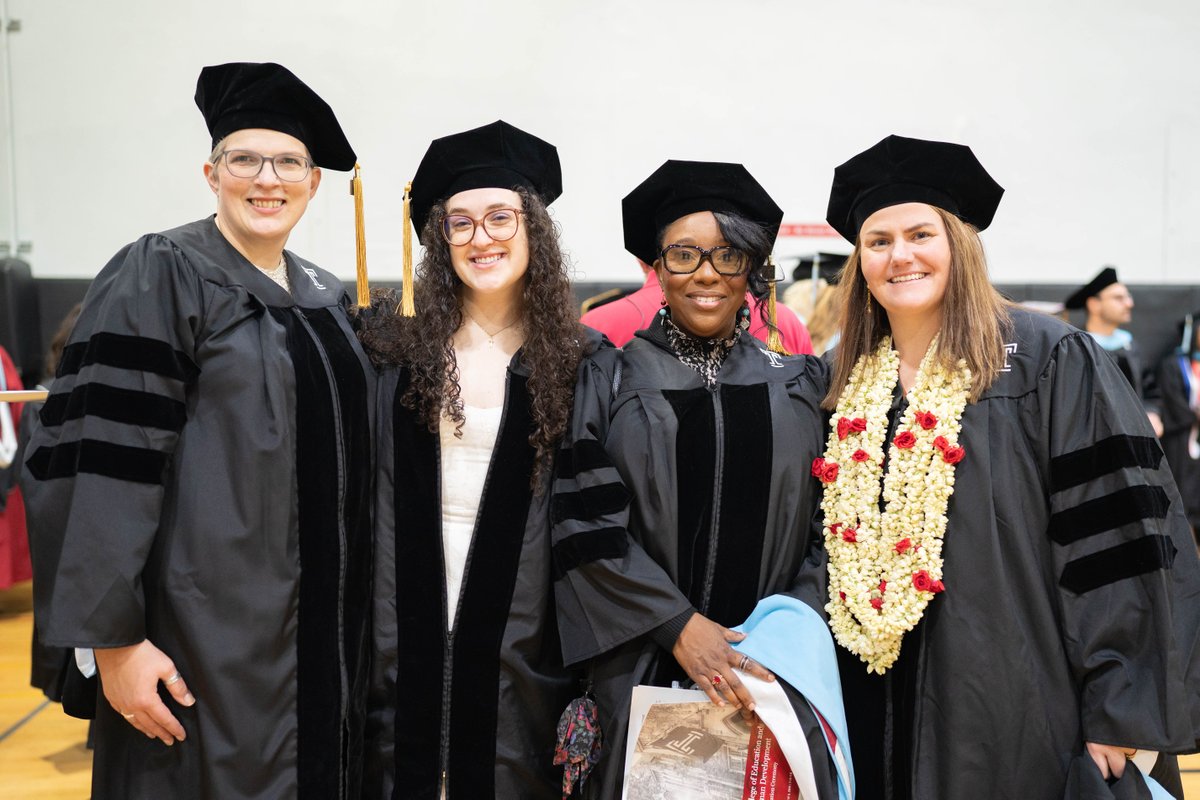 templecehd's tweet photo. Sneak peek from graduation 🎓✨. While we wait for the full gallery to be edited, enjoy a few highlights from the day 📸💫. #classof2026 #templeuniversity

The full album will be uploaded to Facebook soon. If you haven’t already, follow us on Facebook: https://t.co/zwrIOEOpr8 https://t.co/YoEC7kwA6e