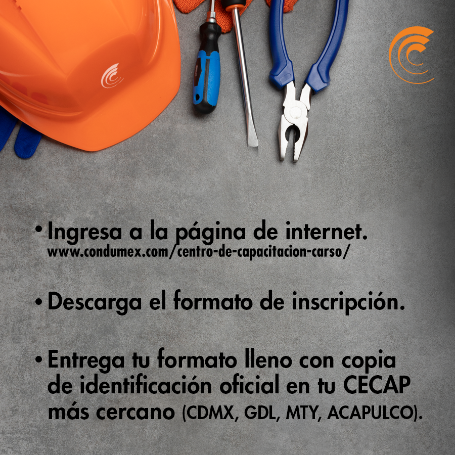 cecapcarso's tweet photo. El proceso de inscripción es muy sencillo, sólo sigue estos pasos y disfruta de nuestro siguiente curso. 
#CecapCarso #CursosGratuitos https://t.co/hHJ3RzCD5Q
