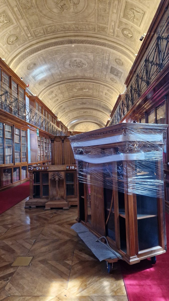 Musei Reali Torino tweet media