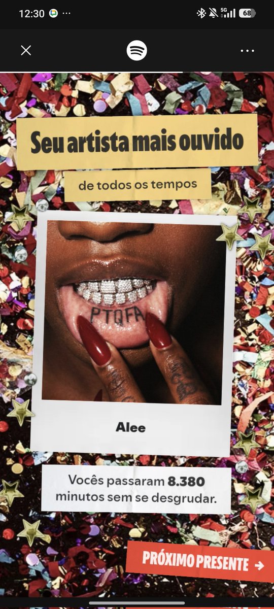 trapraff's tweet photo. @duduwav Aleezin tb, mas nao consigo me prender a um artista só, ai o time fica pouco https://t.co/TFcuULXd92