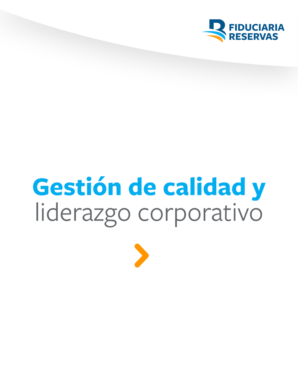 Fiduciaria Reservas tweet media