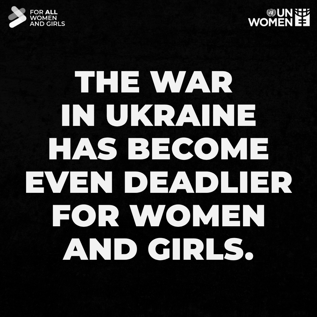 UN Women tweet media
