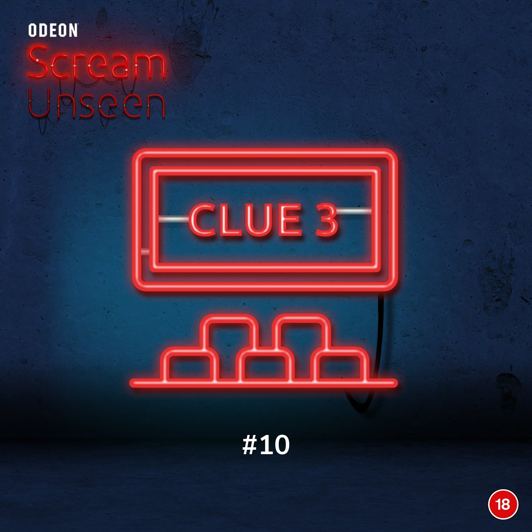 ODEON tweet media