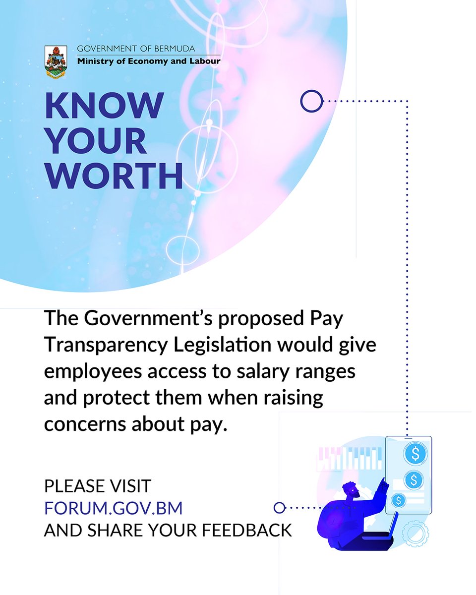 Bermuda Government tweet media