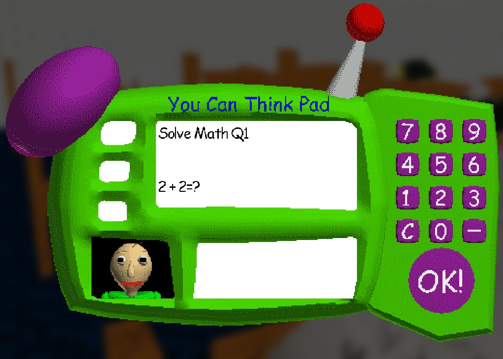 Baldi Baldimore tweet media