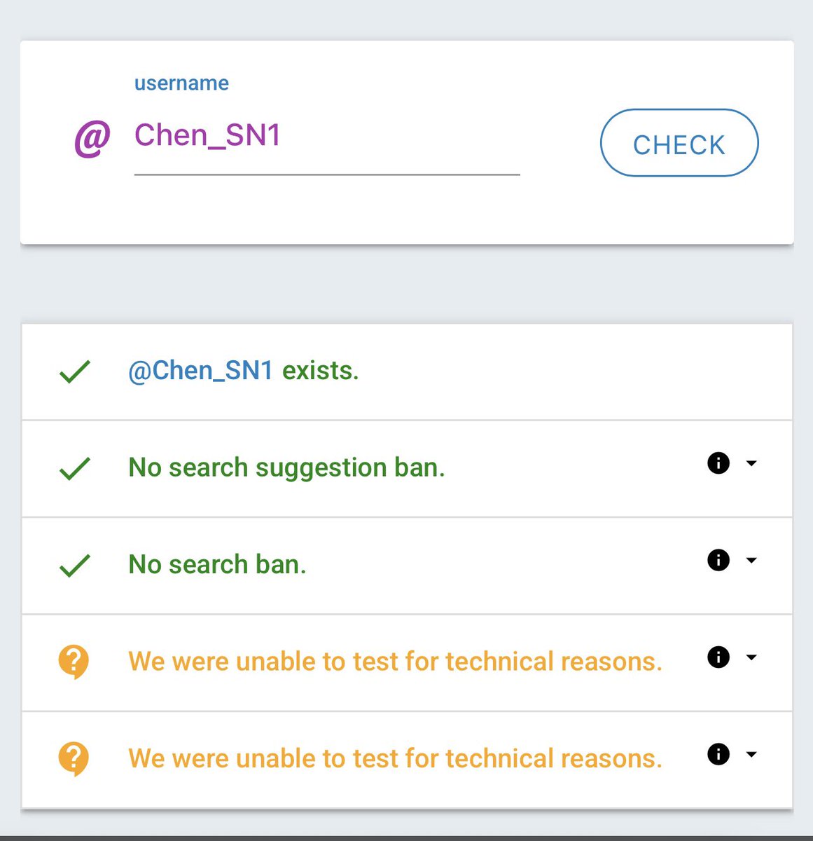 Chen tweet media
