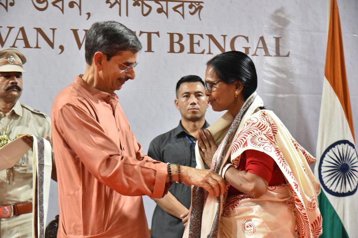 ICAR-ATARI Kolkata (Zone-V) tweet media