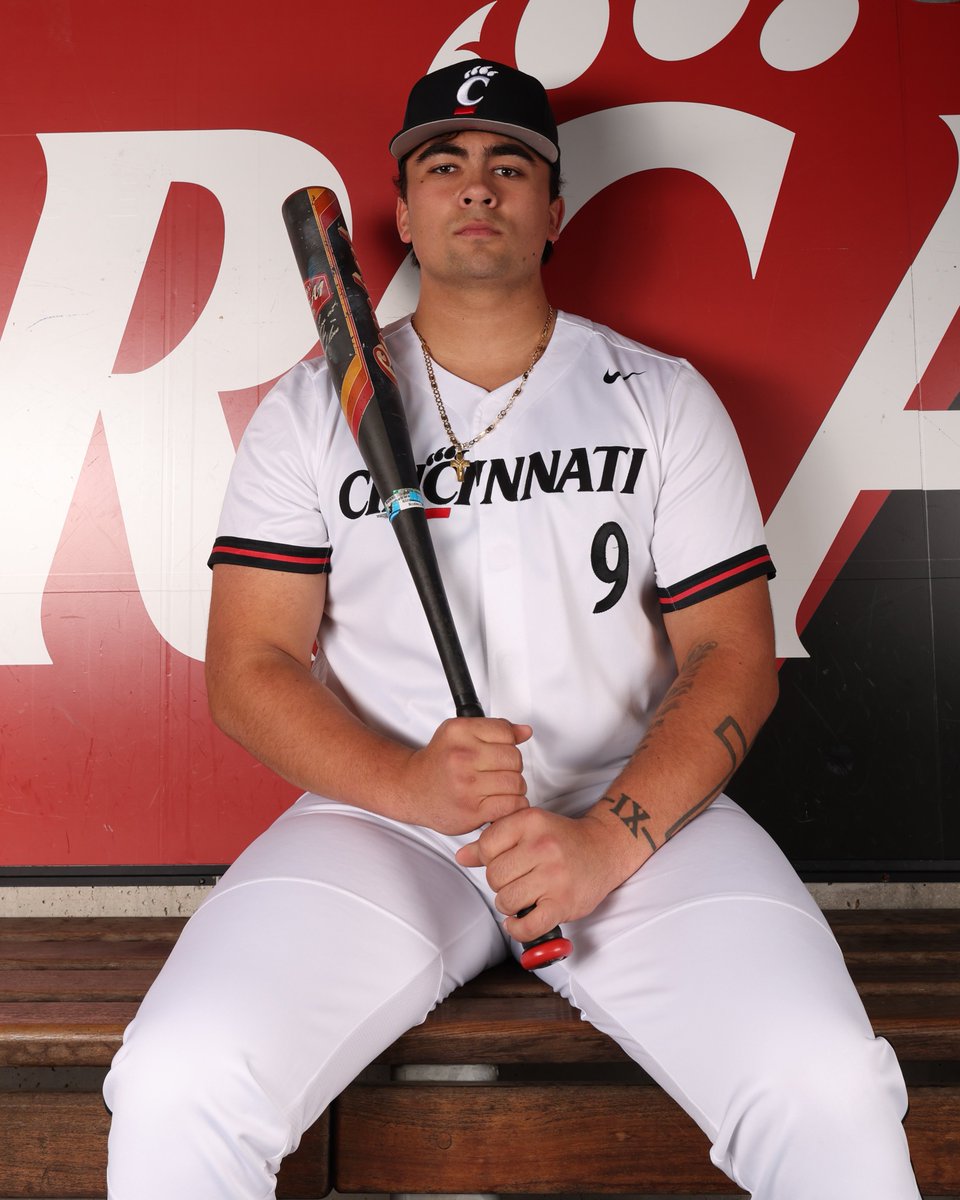Cincinnati Baseball tweet media