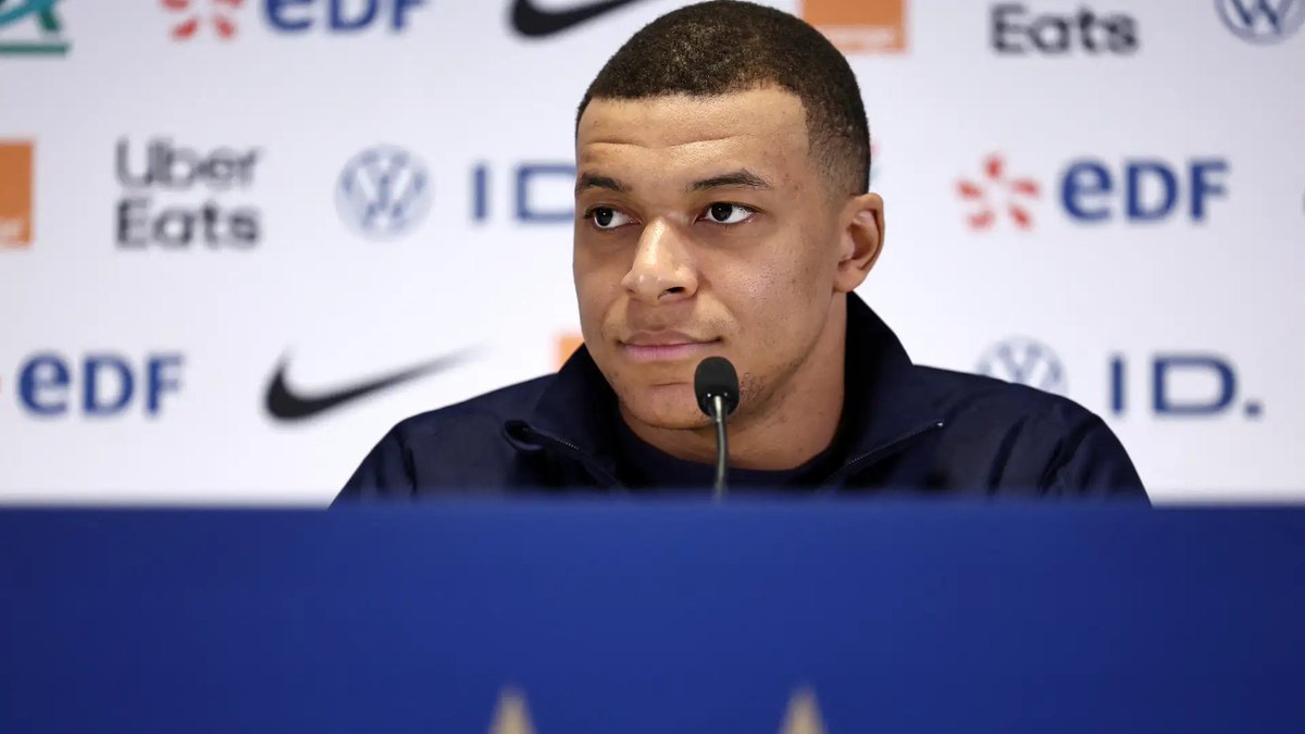 Kylian Mbappé: 

“The far-right in France was something that shocked us. We are citizens, and we couldn’t just sit there saying ‘Everything is going to be fine’ and then go out onto the pitch. We truly try to fight this idea that a footballer should just shut up and play. We are