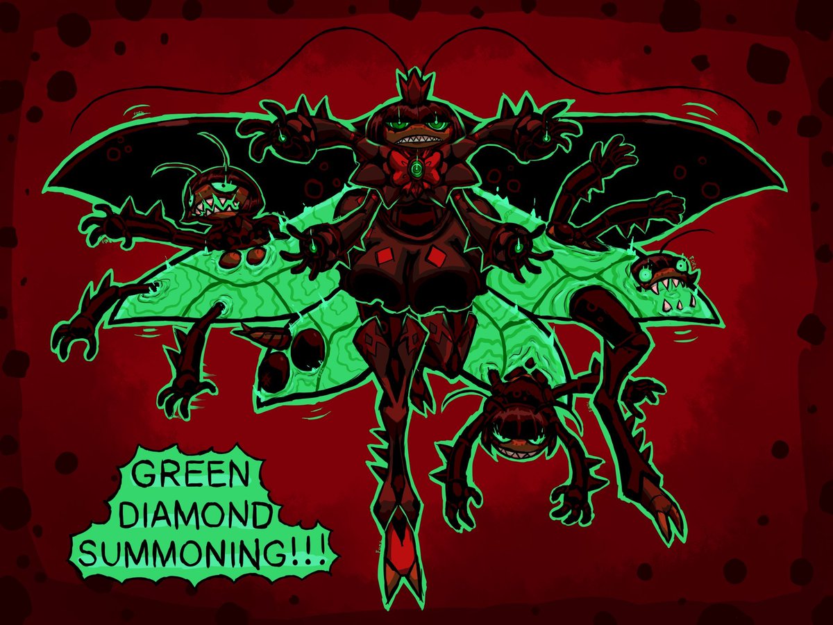 F D E L (COMMISSIONS OPEN)9 tweet media
