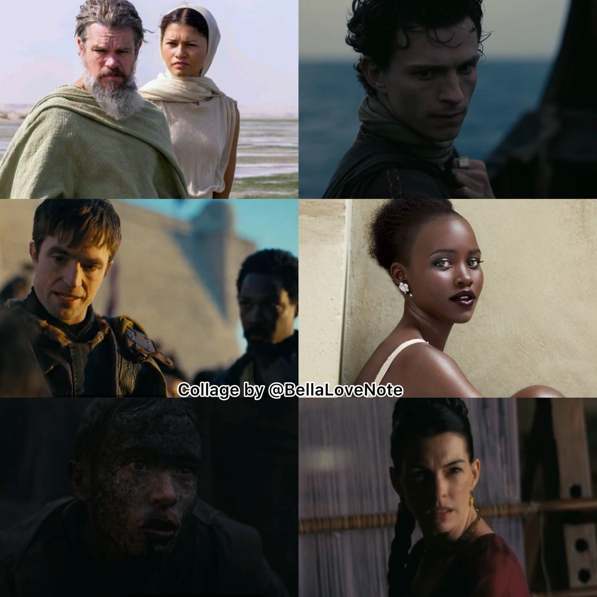Bella (🍿🫶🏾Cinematically Emotional) tweet media