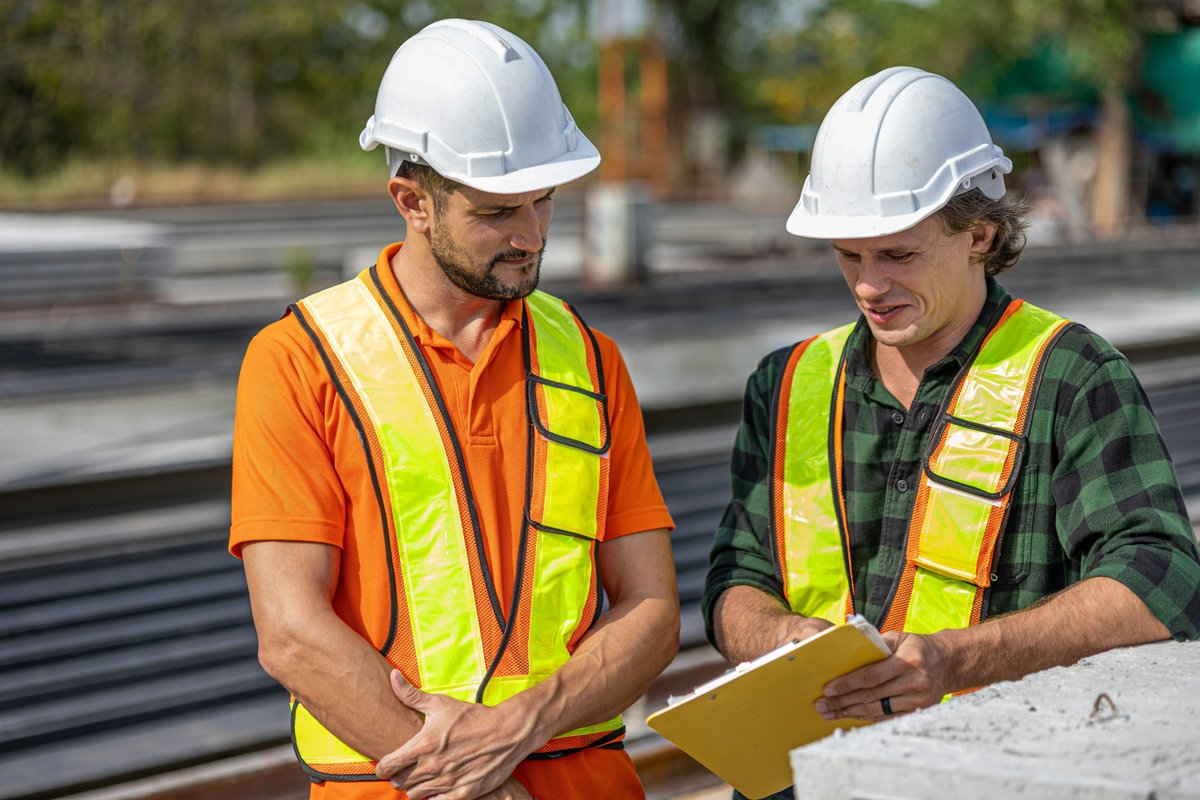 PTLInsurance's tweet photo. 🚧👷‍♂️ Managing a construction project?
 General Liability Insurance helps protect against third-party injuries or property damage on the job site. Build your business with confidence!
 #GeneralLiability #BusinessIncomeCoverage #IndependentAgency https://t.co/DBqdRjvADi