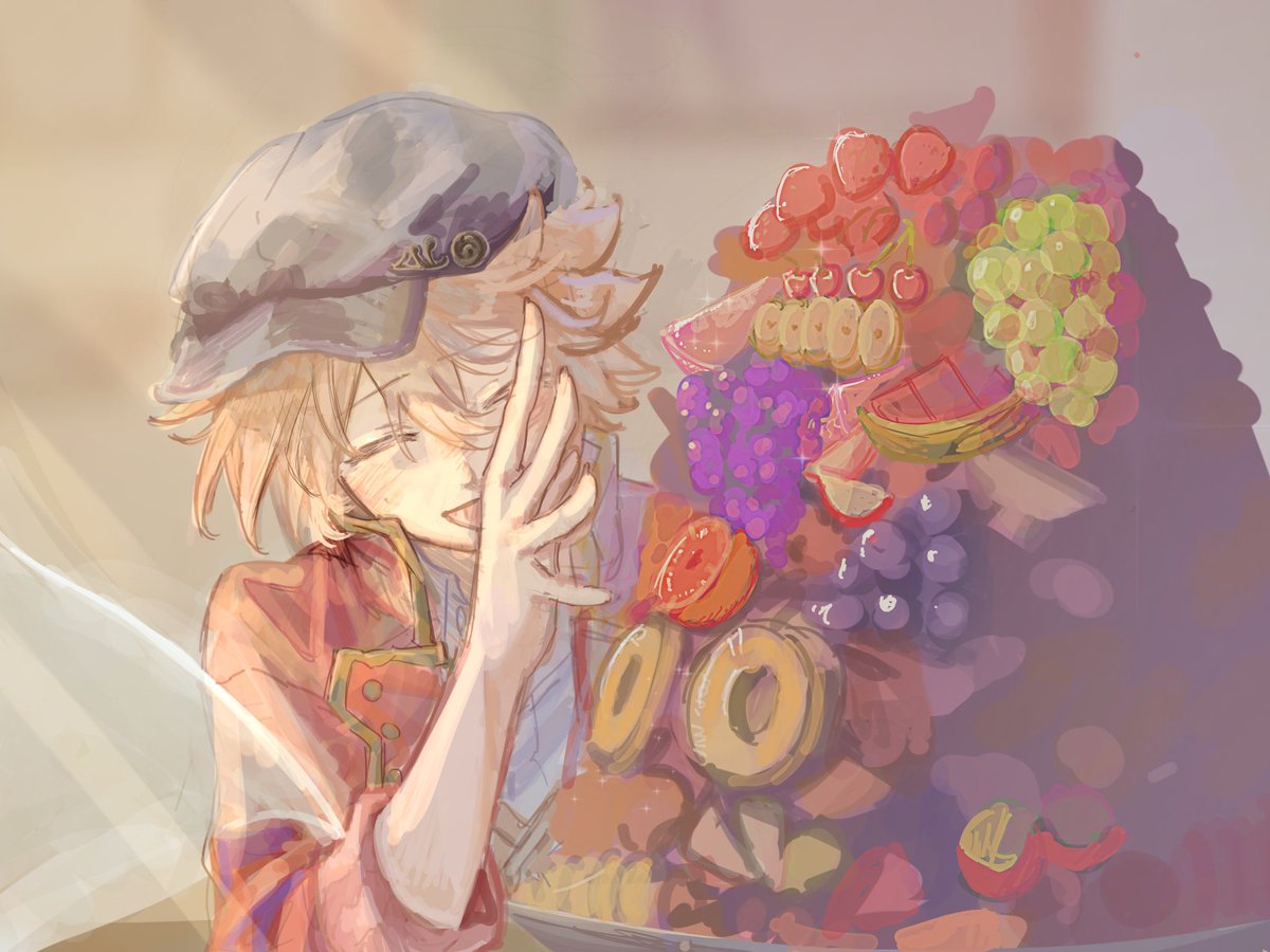 しらき tweet media