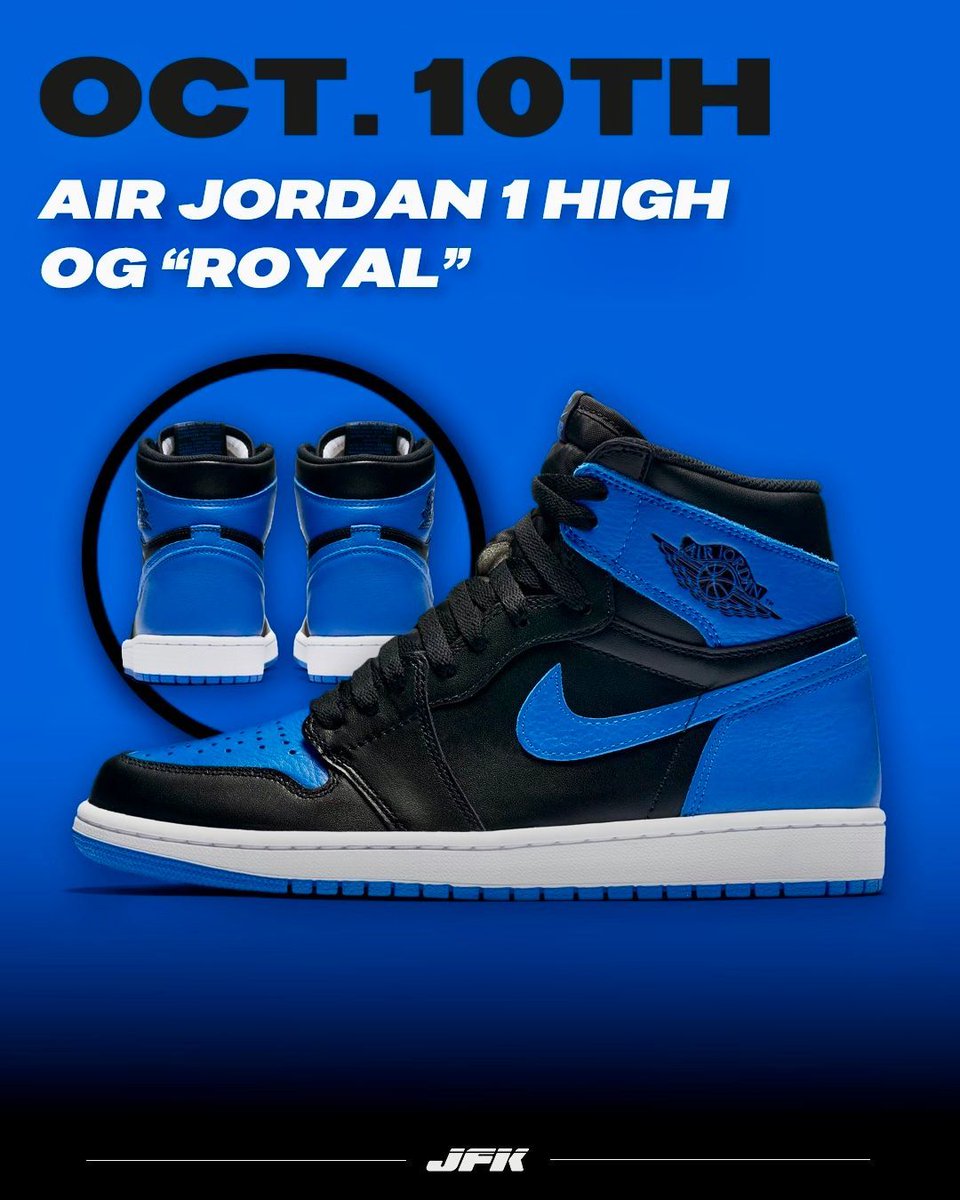 JustFreshKicks tweet media
