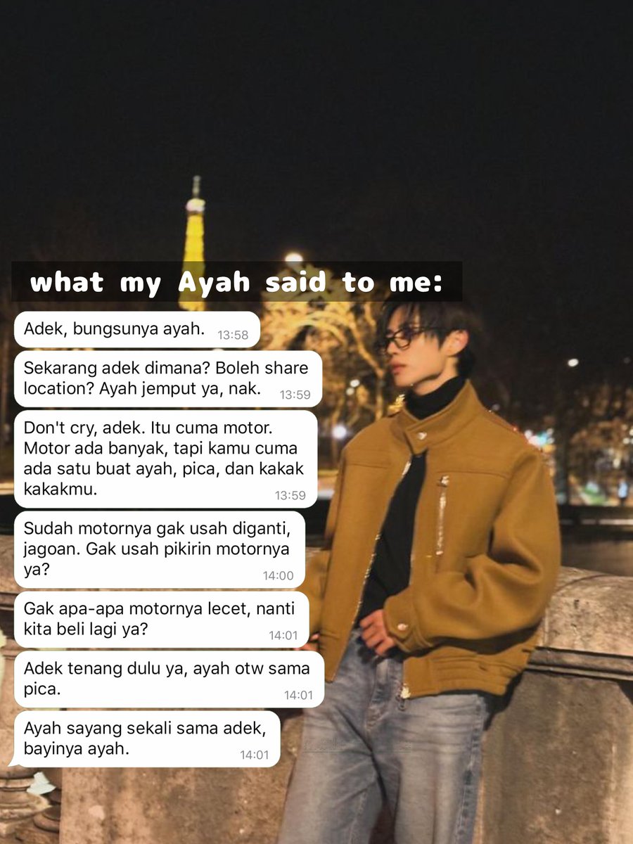 ihanwul's tweet photo. Ayah shaka dan papi eca https://t.co/O51YWLa4KL