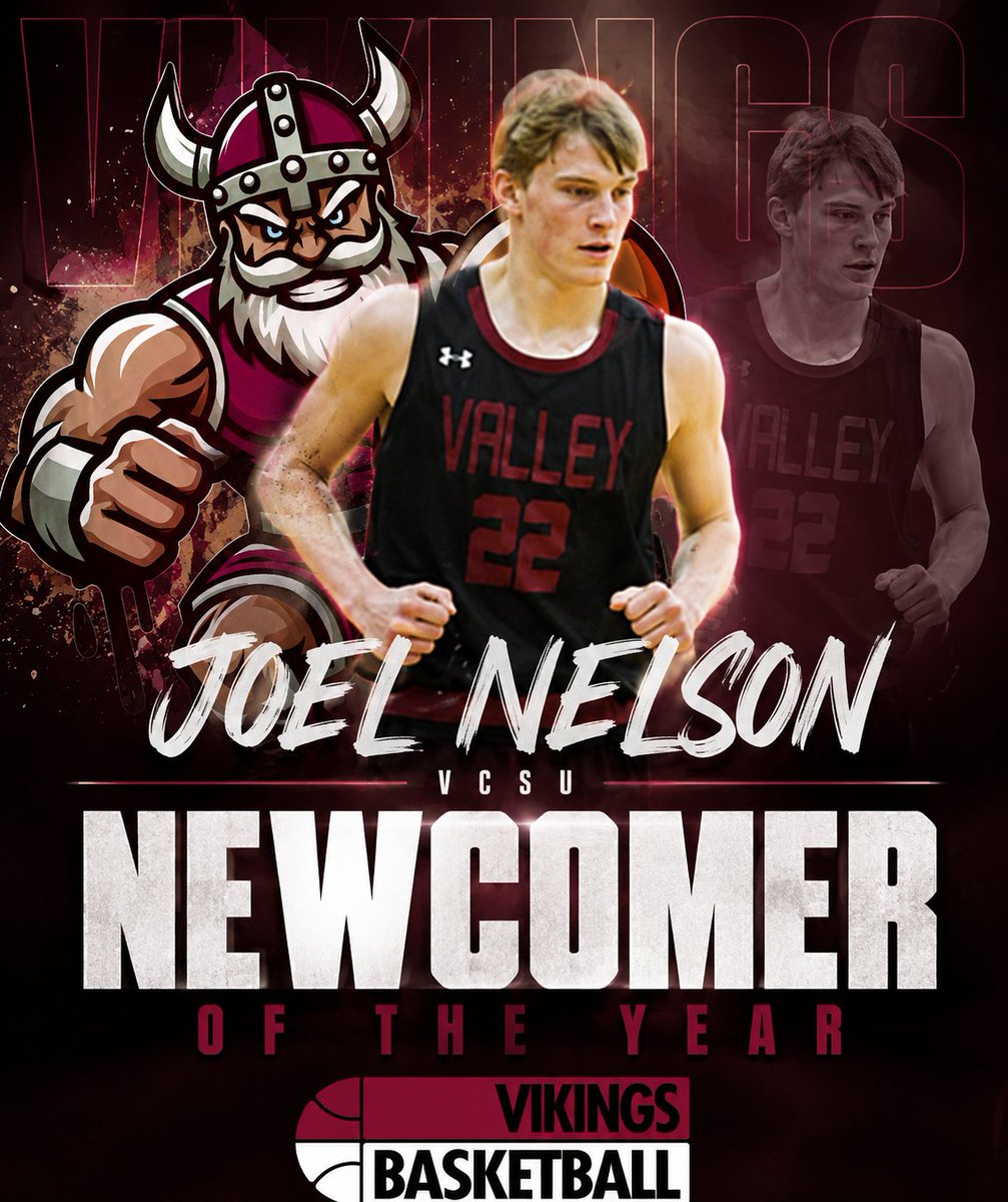 VCSU Mens Basketball tweet media