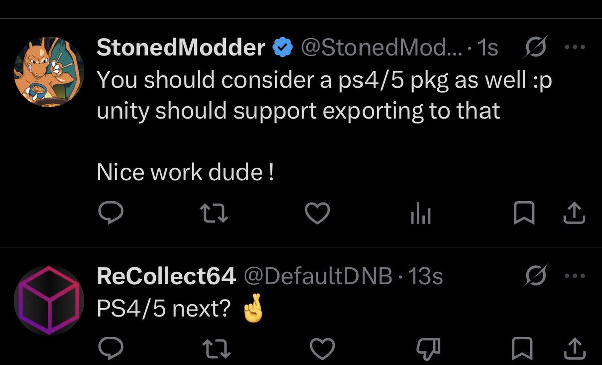 StonedModder tweet media