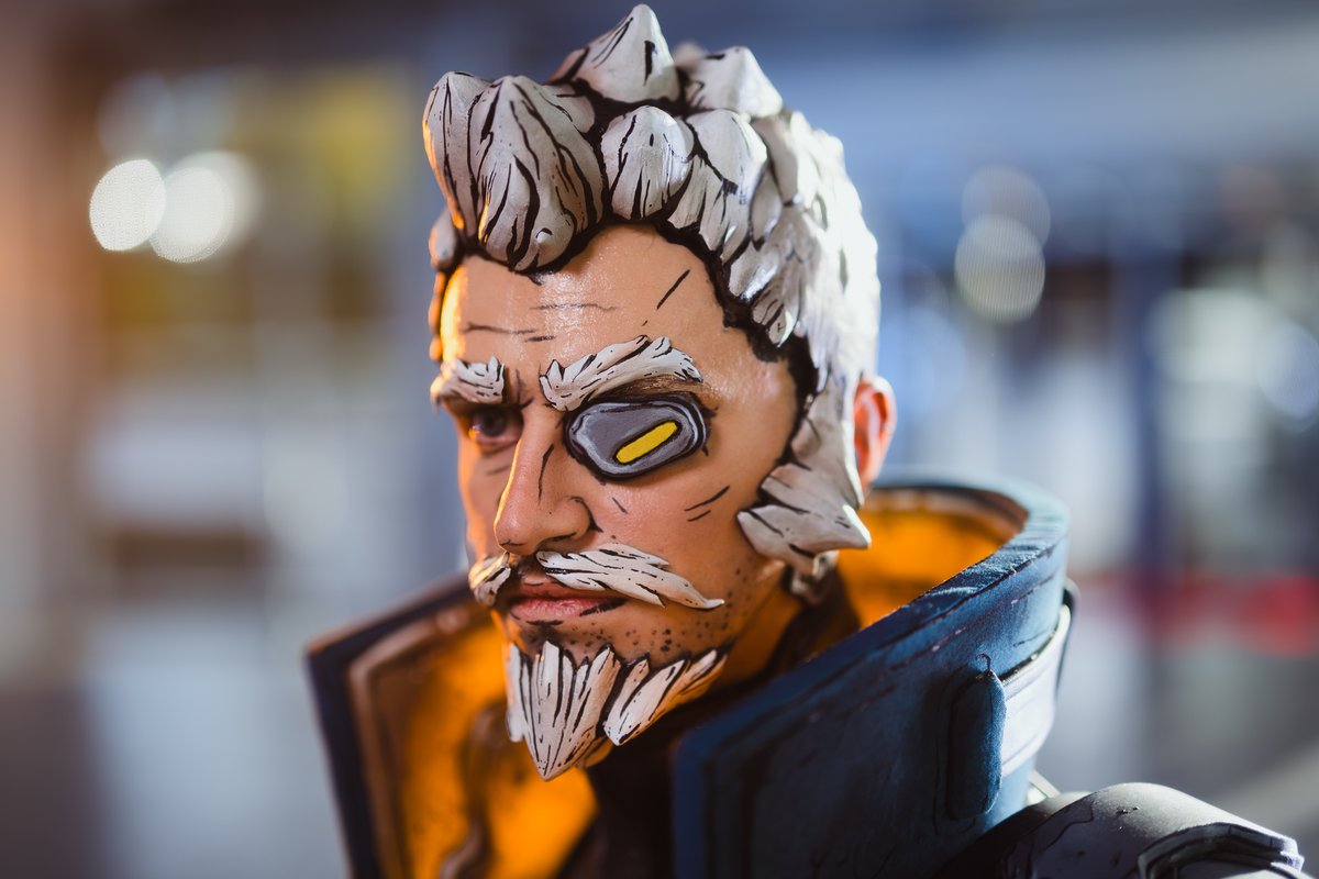 Borderlands tweet media