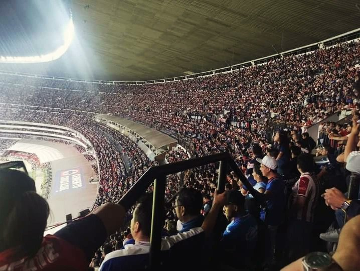 Omar Mirón tweet media
