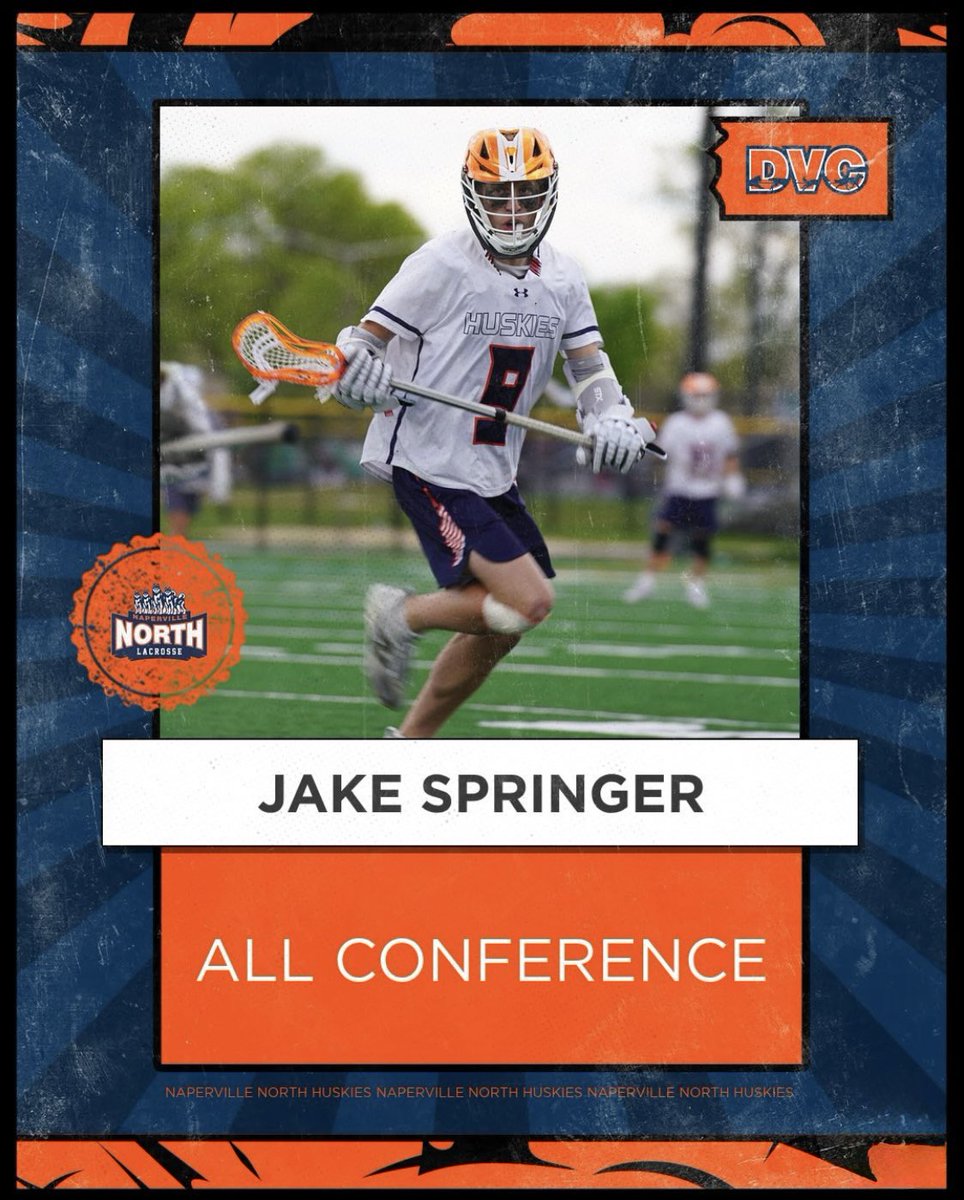 jakespringer26's tweet photo. Senior Year, All Conference https://t.co/XRMIjH9znQ