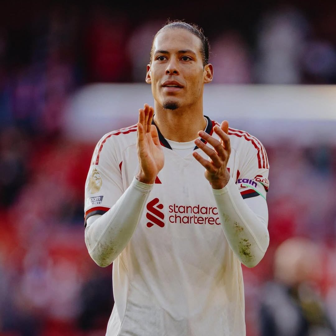 sportbpt's tweet photo. Dursun Özbek, Van Dijk’ı Galatasaray’da görmek istiyor. (Kaya Temel) https://t.co/xLJxGlKUHF