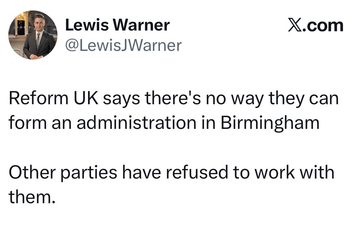 Terry Munro tweet media