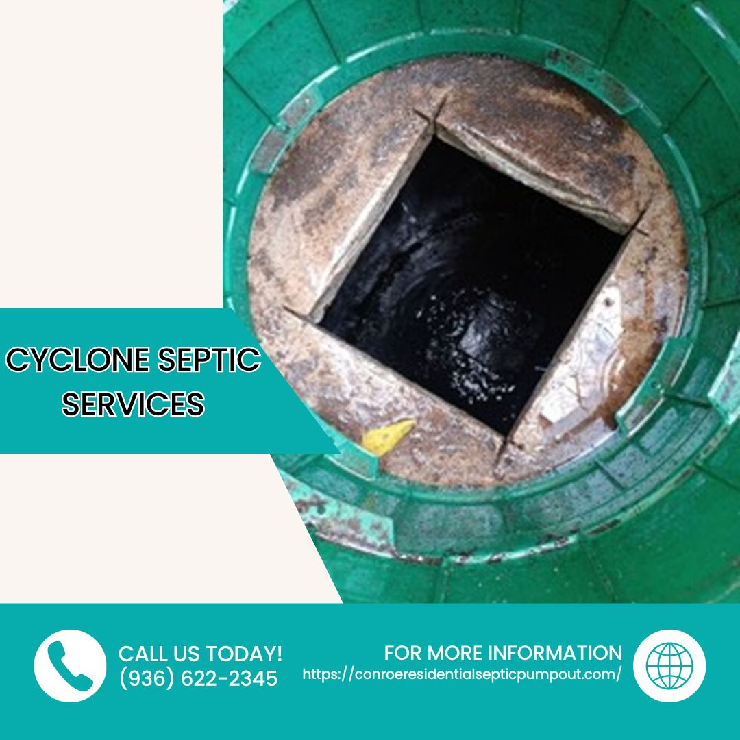 cyclone_llc's tweet photo. A clean system works better and lasts longer. Our septic cleaning helps remove buildup and restore proper flow so your home stays worry-free. Message us today and let's take care of it. 
#SepticCleaning #WasteManagement
https://t.co/JPo3OtW9aq https://t.co/u6FRBCKjN8