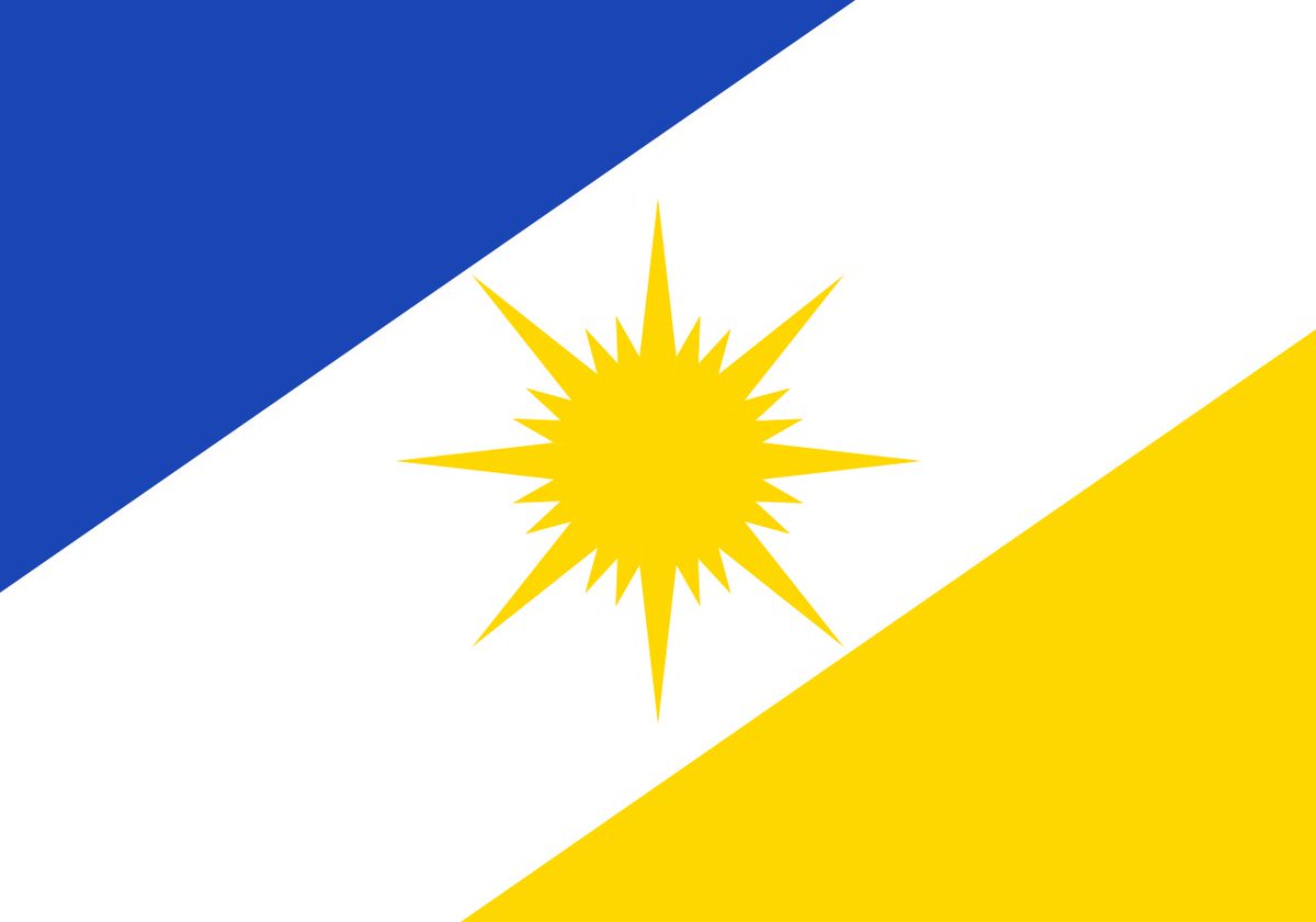 FlagEveryDay's tweet photo. 8⃣6⃣2⃣ Flag of Tocantins, state of Brazil https://t.co/ZxJtwezXl4