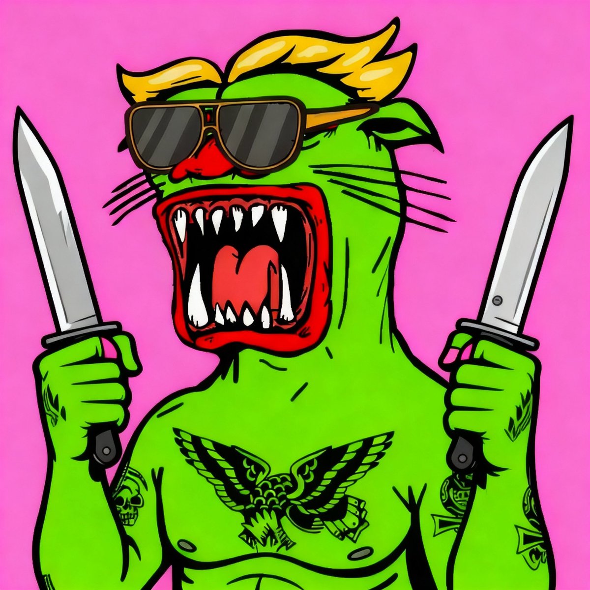 ShittyPanther tweet media