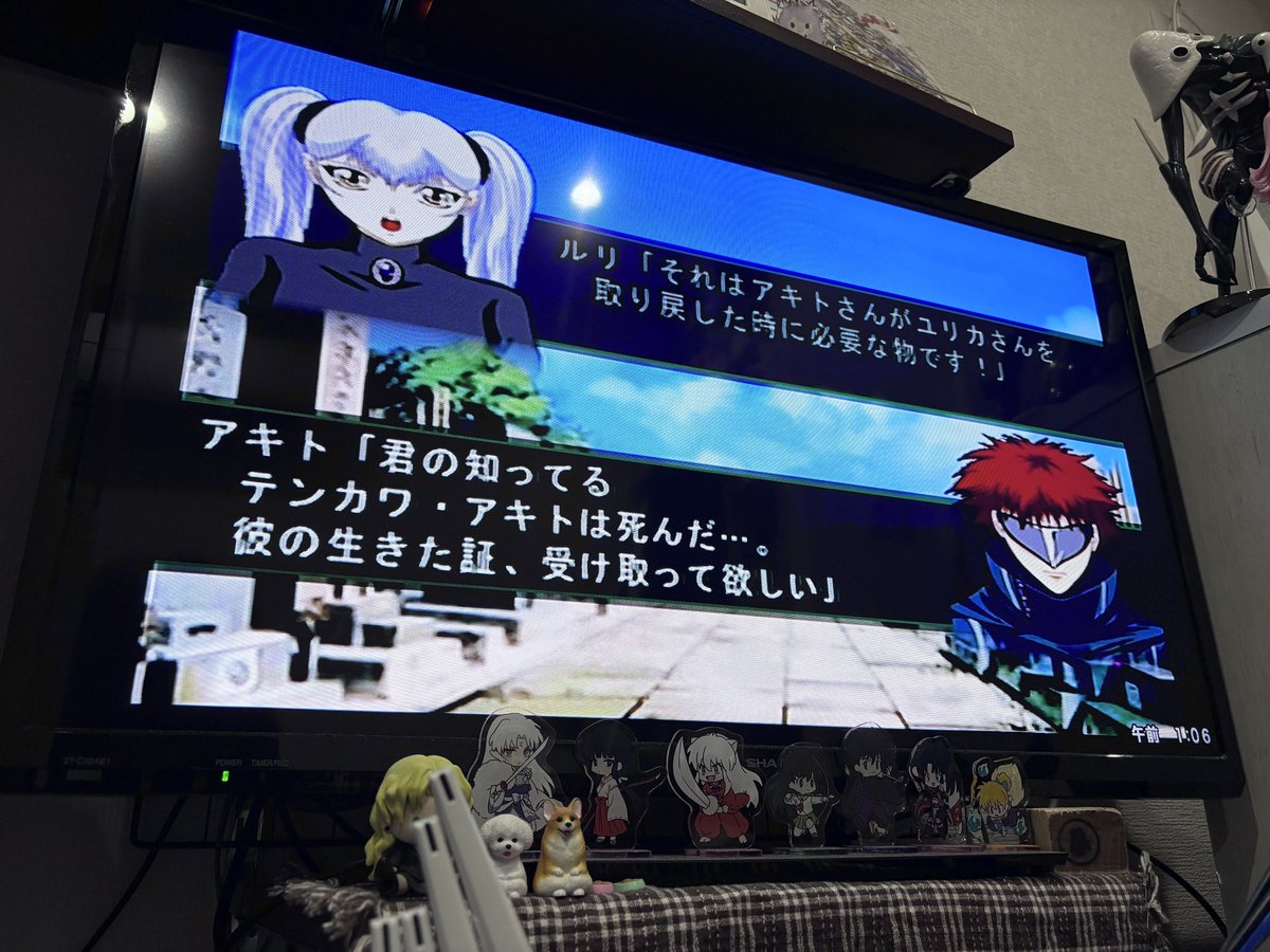 Goken_777's tweet photo. あああぁ… https://t.co/KoiLQZ892v