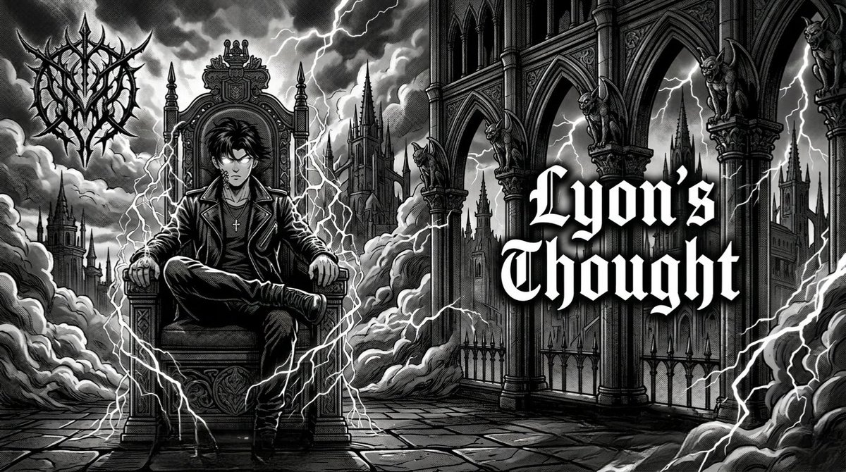 ⍣ Lyon🥀 tweet media