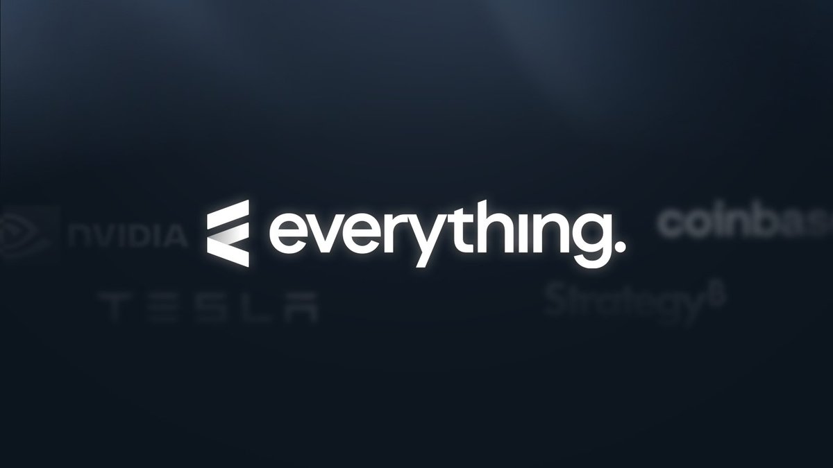 Everything.inc tweet media