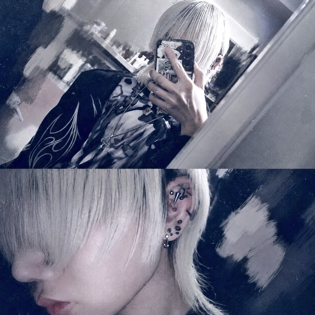 SénA⏾⋆.˚ tweet media