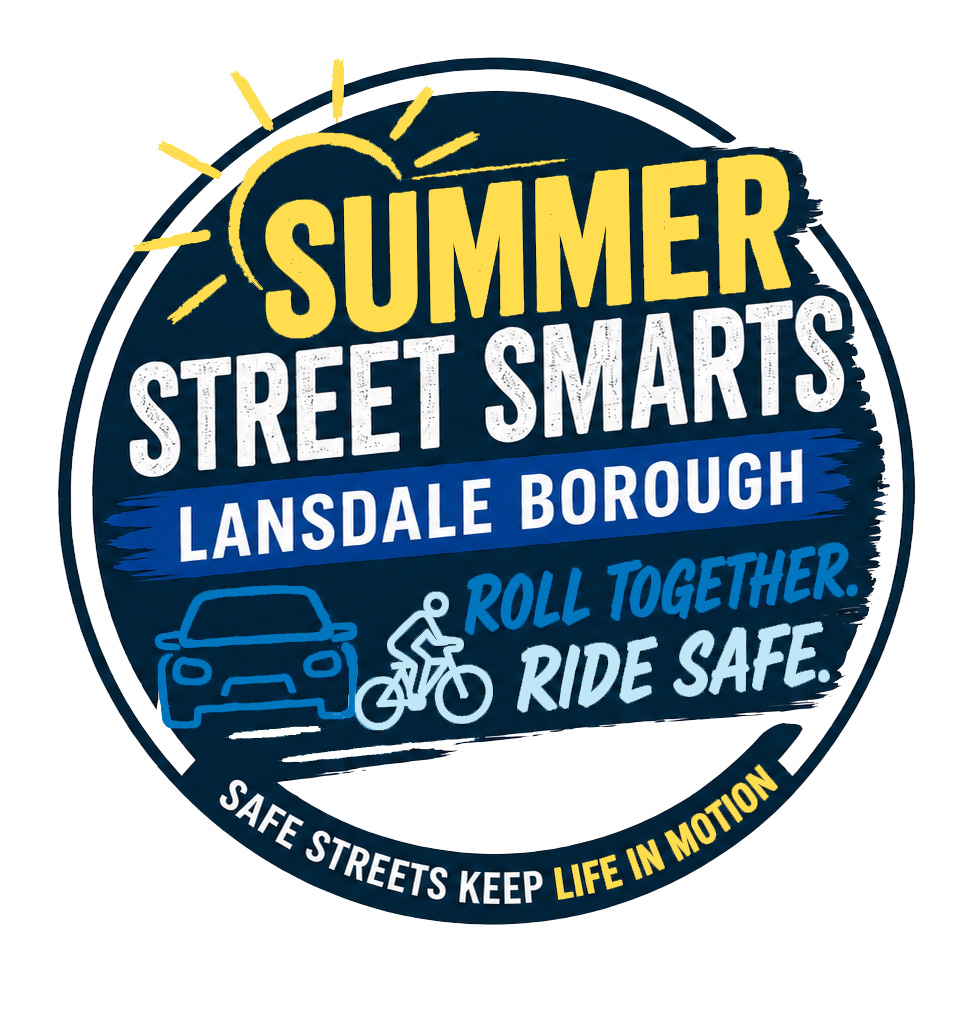 Lansdale Borough tweet media