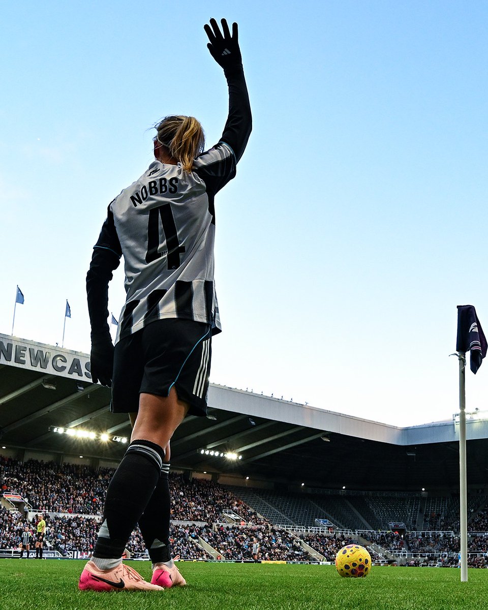 NUFCWomen's tweet photo. Jordan Nobbs is nominated for both the #BarclaysWSL2 Player of the Season and Goal of the Season awards, and you can help her win! 🏆

Voting closes at 10am tomorrow (Wednesday, 13 May), both links are down below! 🗳👇