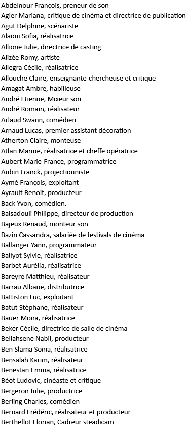 Jean Morel tweet media