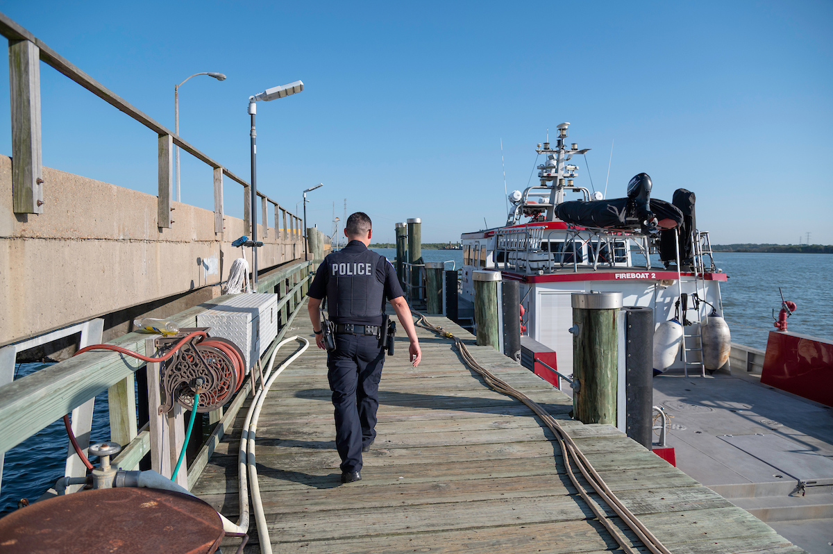 Port Houston tweet media
