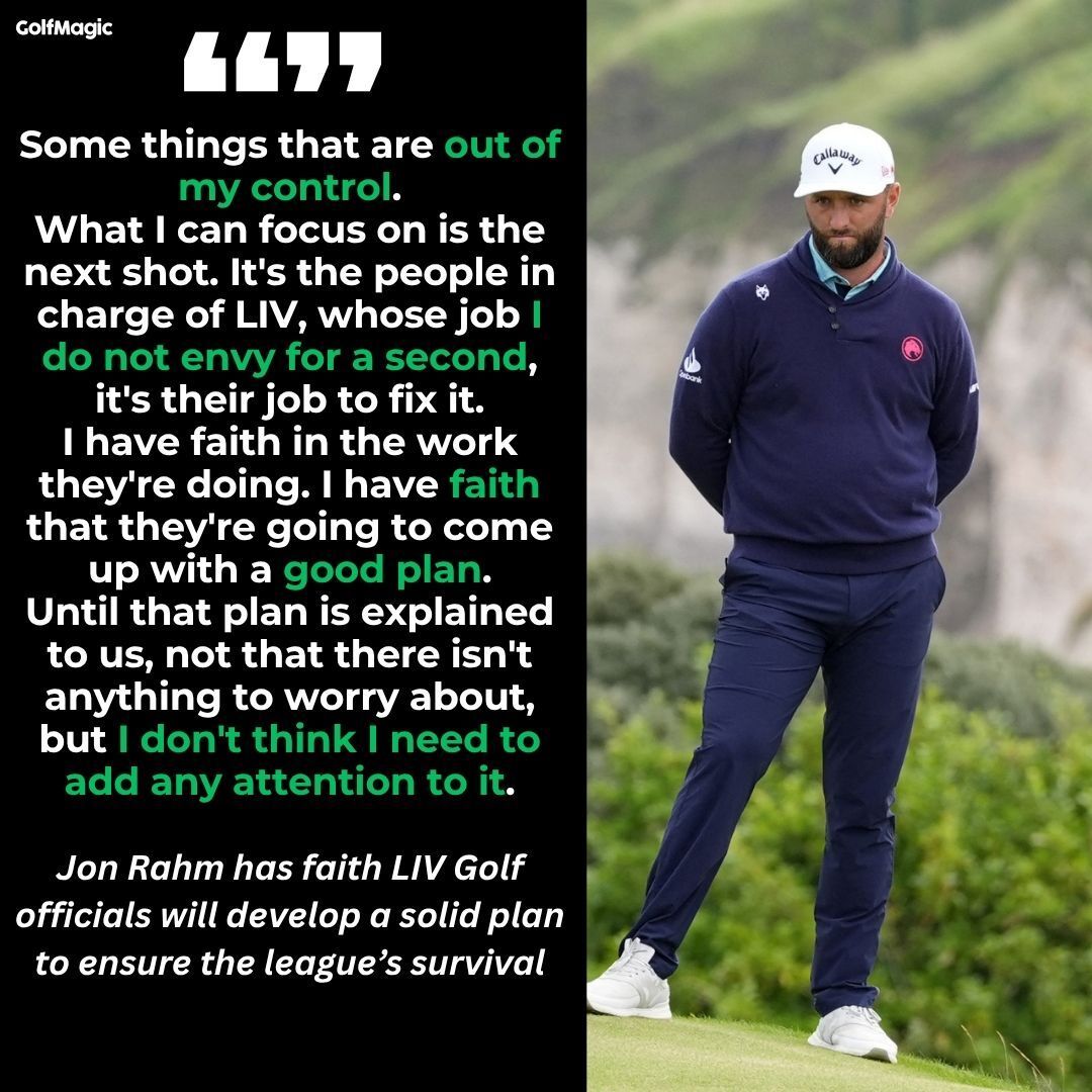 GolfMagic tweet media