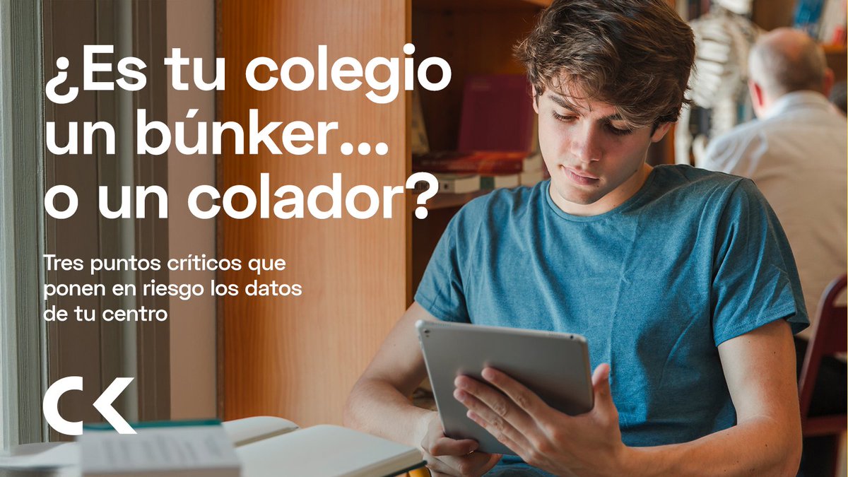 Clickedu tweet media